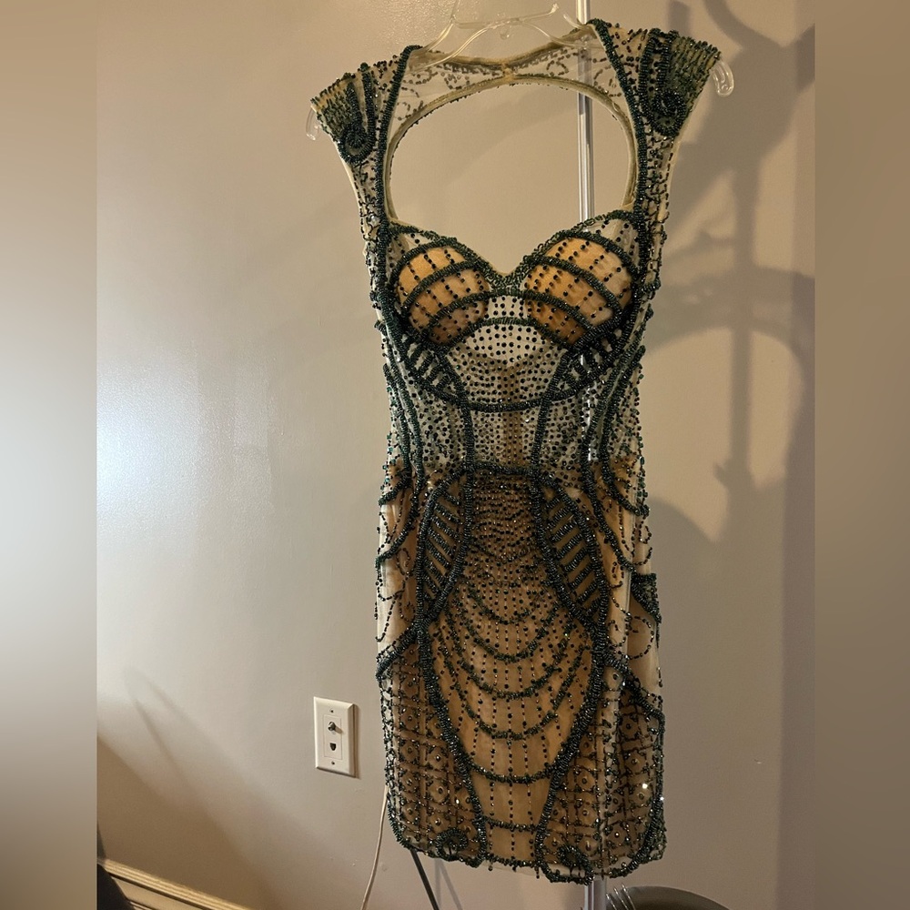 Beautiful dress for women